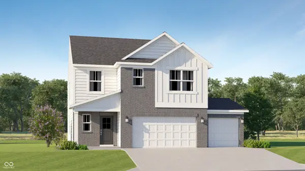 8922 Dingley Road, Indianapolis, IN 46113