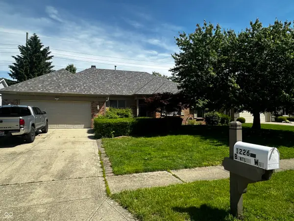 1226 Bentley Way, Carmel, IN 46032