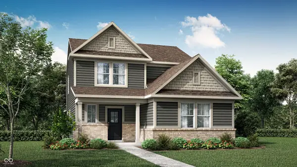 346 Eisenhower Street, Fortville, IN 46040