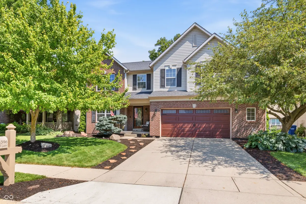 14396 Chapelwood Lane, Fishers, IN 46037 - #1
