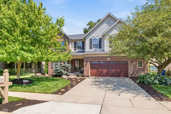 14396 Chapelwood Lane, Fishers, IN 46037