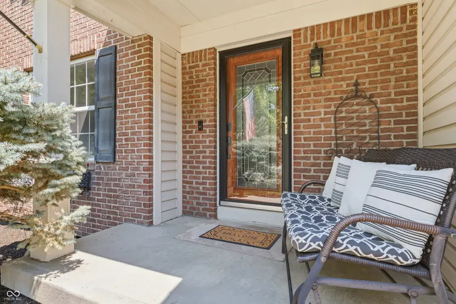 14396 Chapelwood Lane, Fishers, IN 46037 - #2