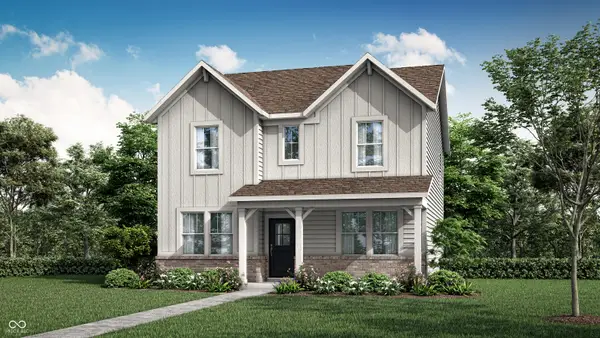 439 Eisenhower Street, Fortville, IN 46040