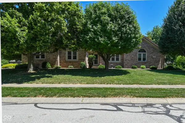 675 Caesar Drive, Avon, IN 46123