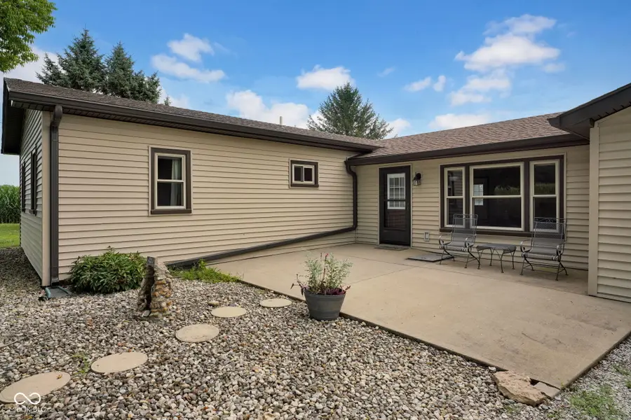 9694 S 25 W, Flat Rock, IN 47234 - #2