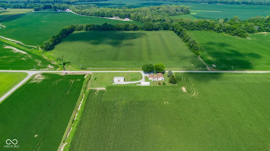 9694 S 25 W, Flat Rock, IN 47234 - #3