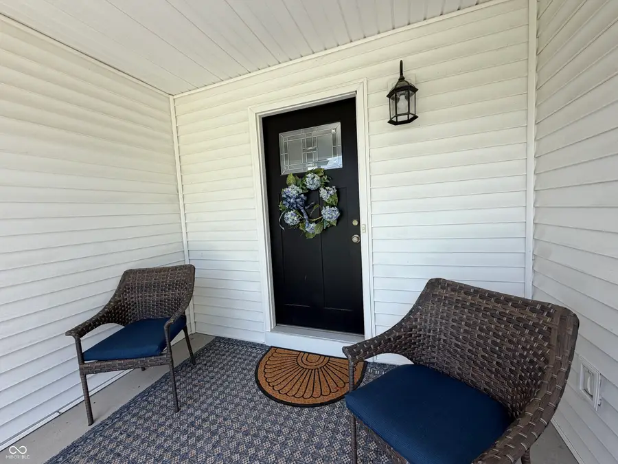 509 Fancy Street, Covington, IN 47932 - #2