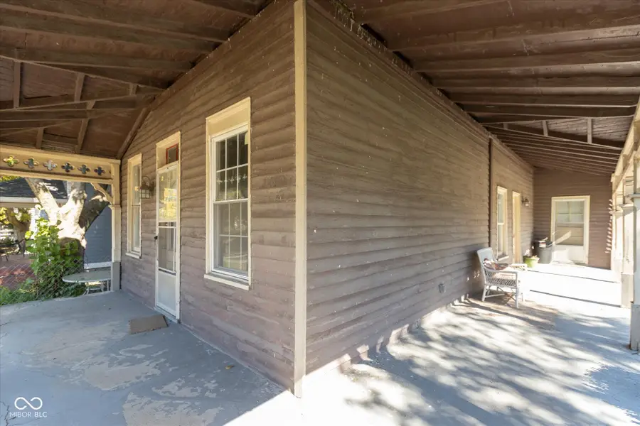 741 Greer Street, Indianapolis, IN 46203 - #3