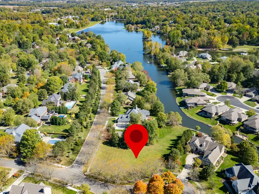 887 Box Turtle Court, Columbus, IN 47201 - #2