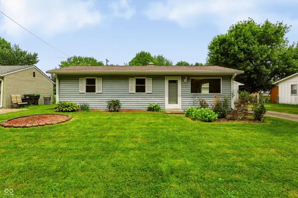 829 Sawmill, Whiteland, IN 46184