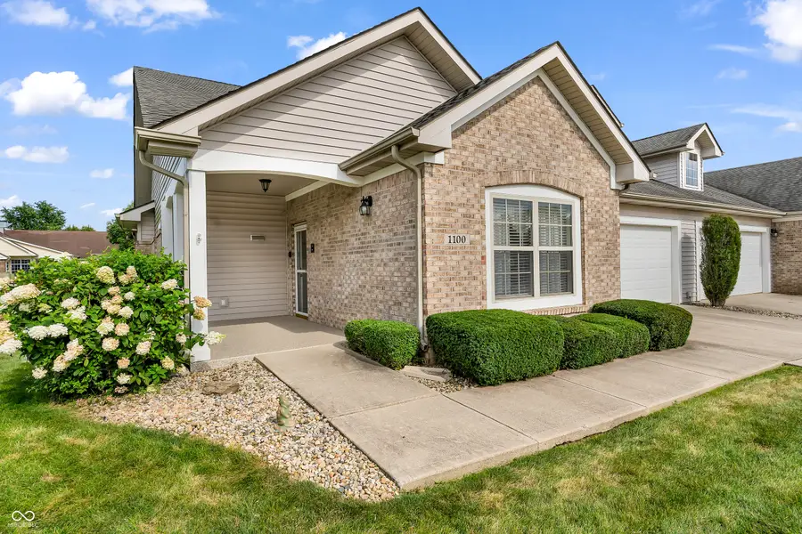 1100 Eastfield Drive, Crawfordsville, IN 47933 - #2
