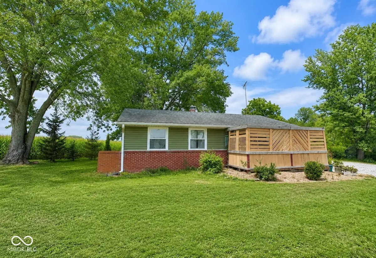 1968 W State Road 44, Franklin, IN 46131 - #1