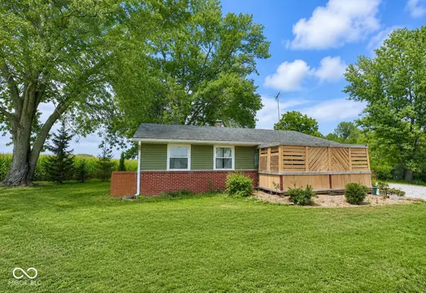 1968 W State Road 44, Franklin, IN 46131