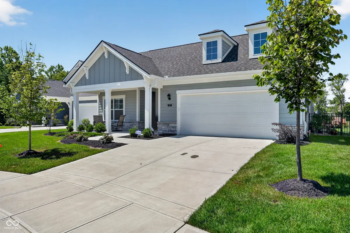 16871 Imperial Court, Fishers, IN 46040 - #1