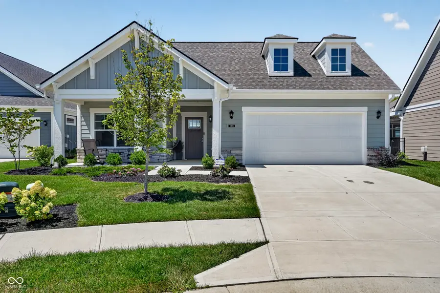 16871 Imperial Court, Fishers, IN 46040 - #2