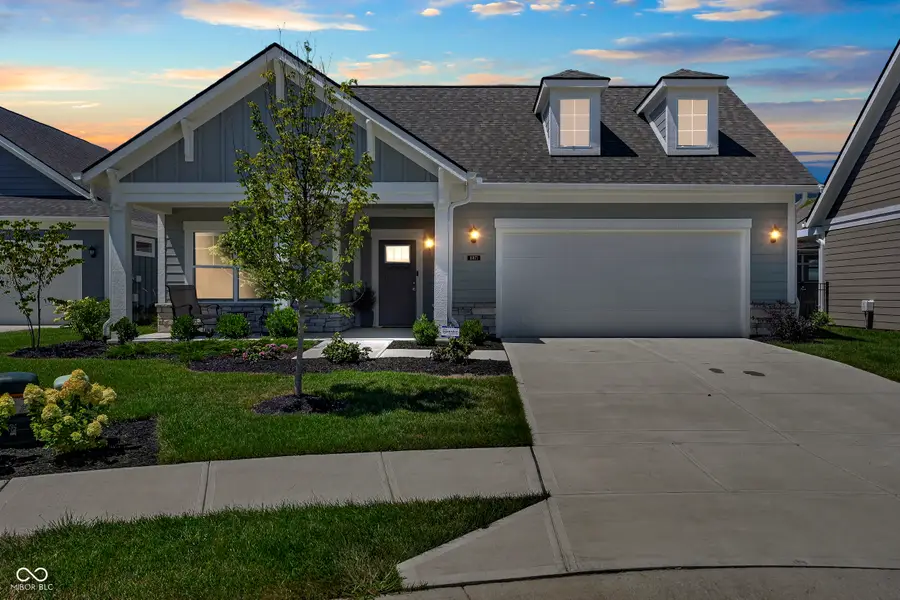 16871 Imperial Court, Fishers, IN 46040 - #3
