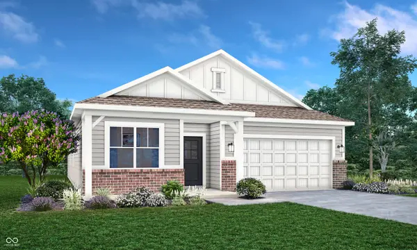 2355 Argentum Springs Drive, Avon, IN 46123