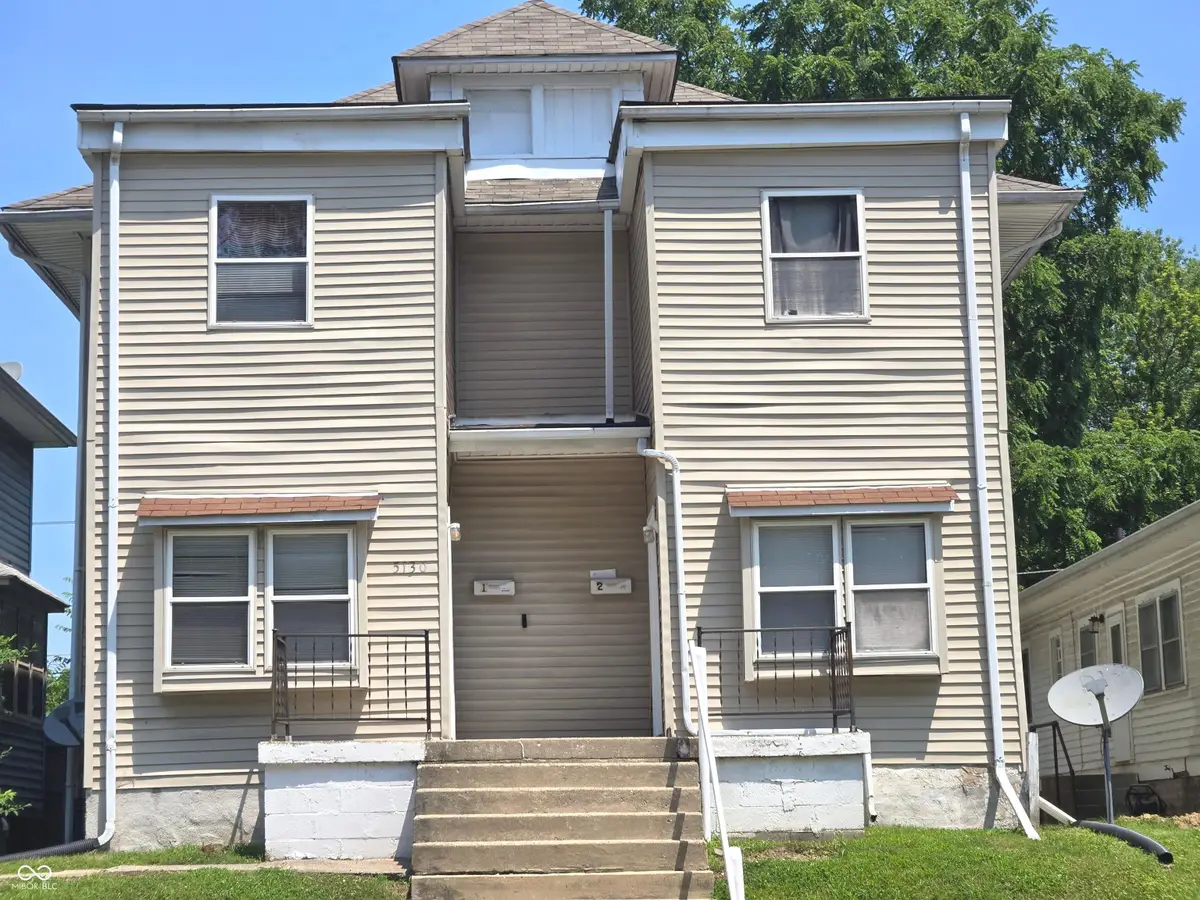 5130 E Michigan Street, Indianapolis, IN 46219 - #1