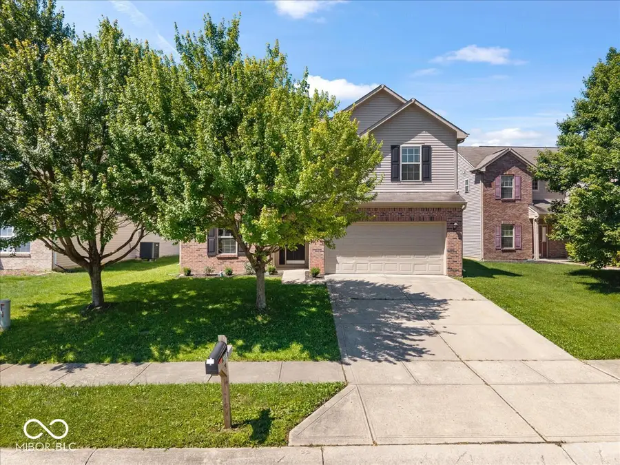 5136 Gray Wood Court, Indianapolis, IN 46235 - #2
