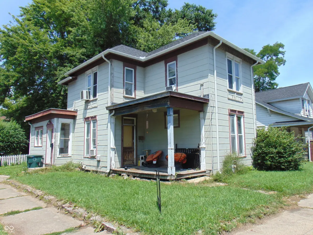 220 S Gharkey Street, Muncie, IN 47305 - #1