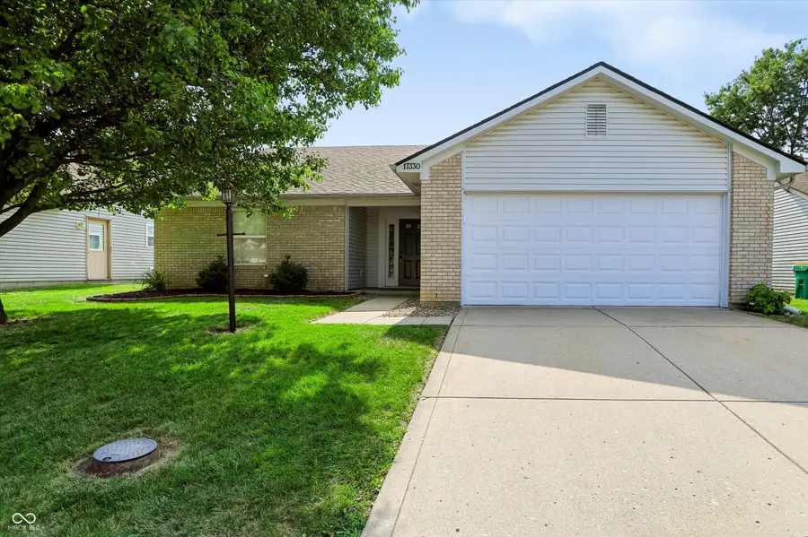 17330 Austrian Pine Way, Westfield, IN 46074 - #2
