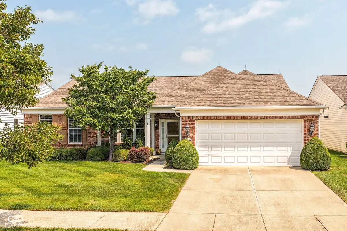 16188 Oliver Street, Fishers, IN 46037 - #1