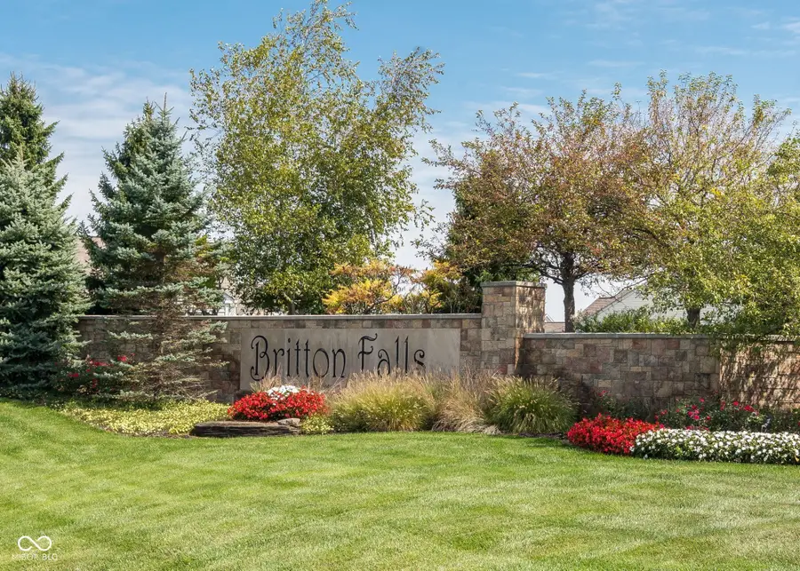 16188 Oliver Street, Fishers, IN 46037 - #2