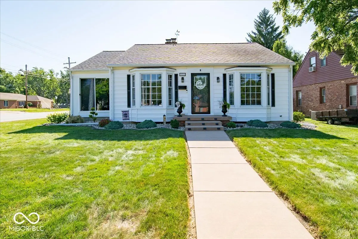 422 N Berkley Street, Kokomo, IN 46901 - #1