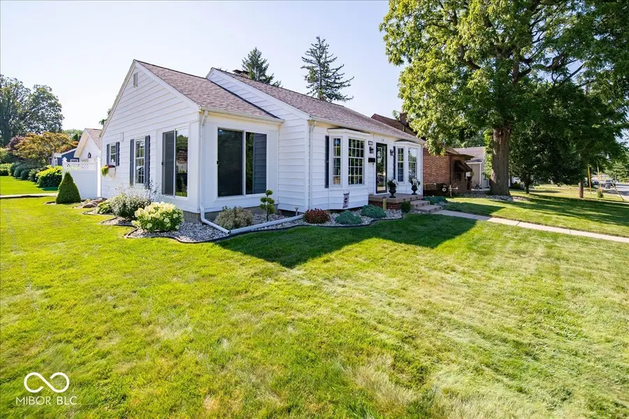 422 N Berkley Street, Kokomo, IN 46901 - #3