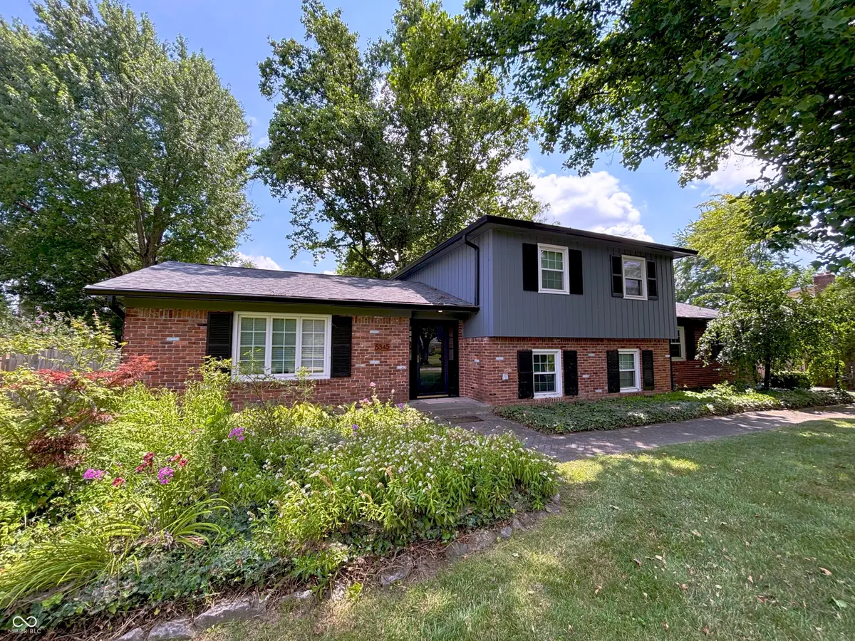 5345 E 77th Street, Indianapolis, IN 46250 - #1