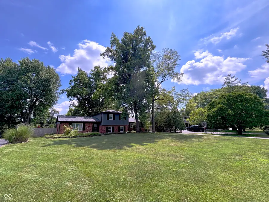 5345 E 77th Street, Indianapolis, IN 46250 - #2