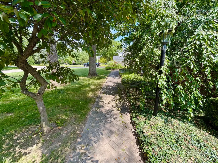 5345 E 77th Street, Indianapolis, IN 46250 - #3