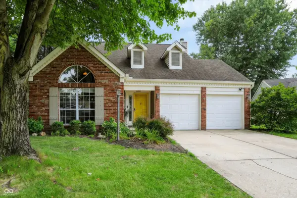 7713 Raleigh Lane, Fishers, IN 46038