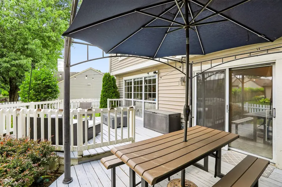 7713 Raleigh Lane, Fishers, IN 46038 - #2