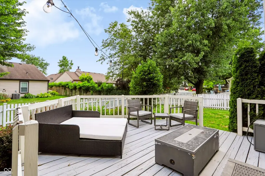 7713 Raleigh Lane, Fishers, IN 46038 - #3