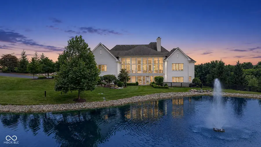 8264 W Fall Creek Drive, Pendleton, IN 46064 - #3