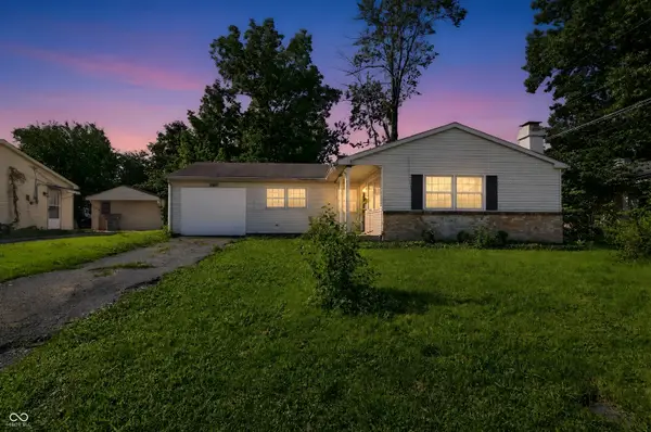 7911 E 33rd Street, Indianapolis, IN 46226