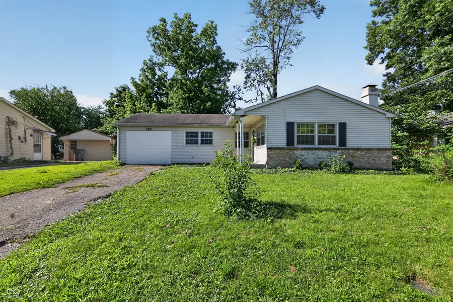 7911 E 33rd Street, Indianapolis, IN 46226 - #3