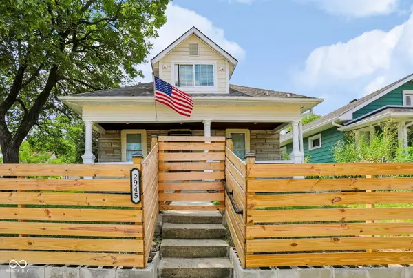2945 Brookside Avenue, Indianapolis, IN 46218