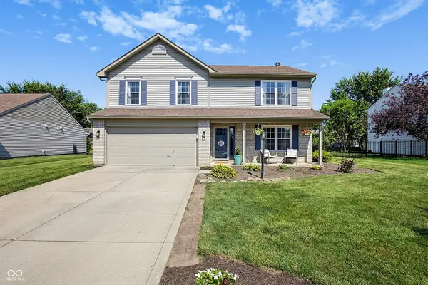 19406 Rocky Beach Drive, Noblesville, IN 46062