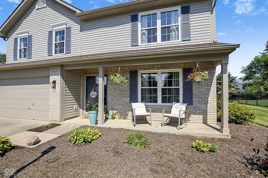 19406 Rocky Beach Drive, Noblesville, IN 46062 - #2