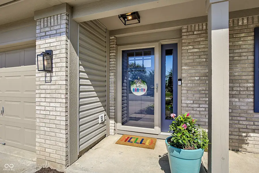 19406 Rocky Beach Drive, Noblesville, IN 46062 - #3