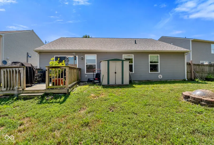 11274 N Sashing Way, Monrovia, IN 46157 - #2