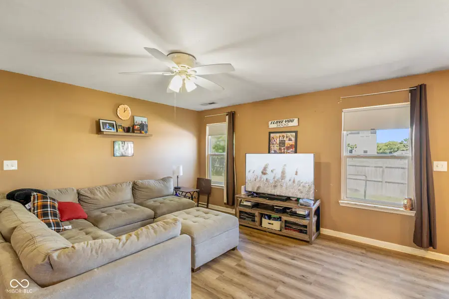 11274 N Sashing Way, Monrovia, IN 46157 - #3