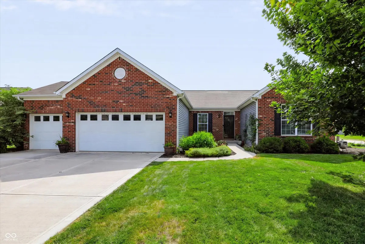 1645 Ballyganner Drive, Avon, IN 46123 - #1