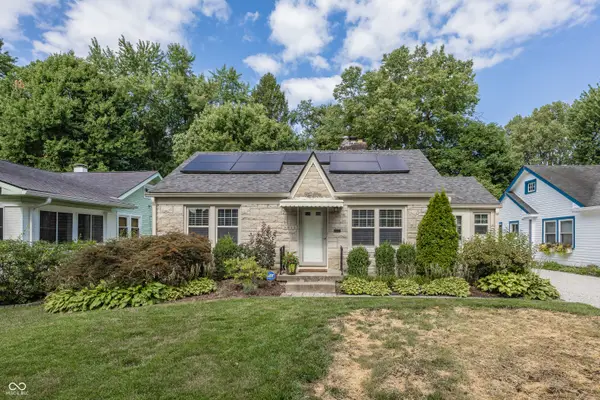 5828 Indianola Avenue, Indianapolis, IN 46220