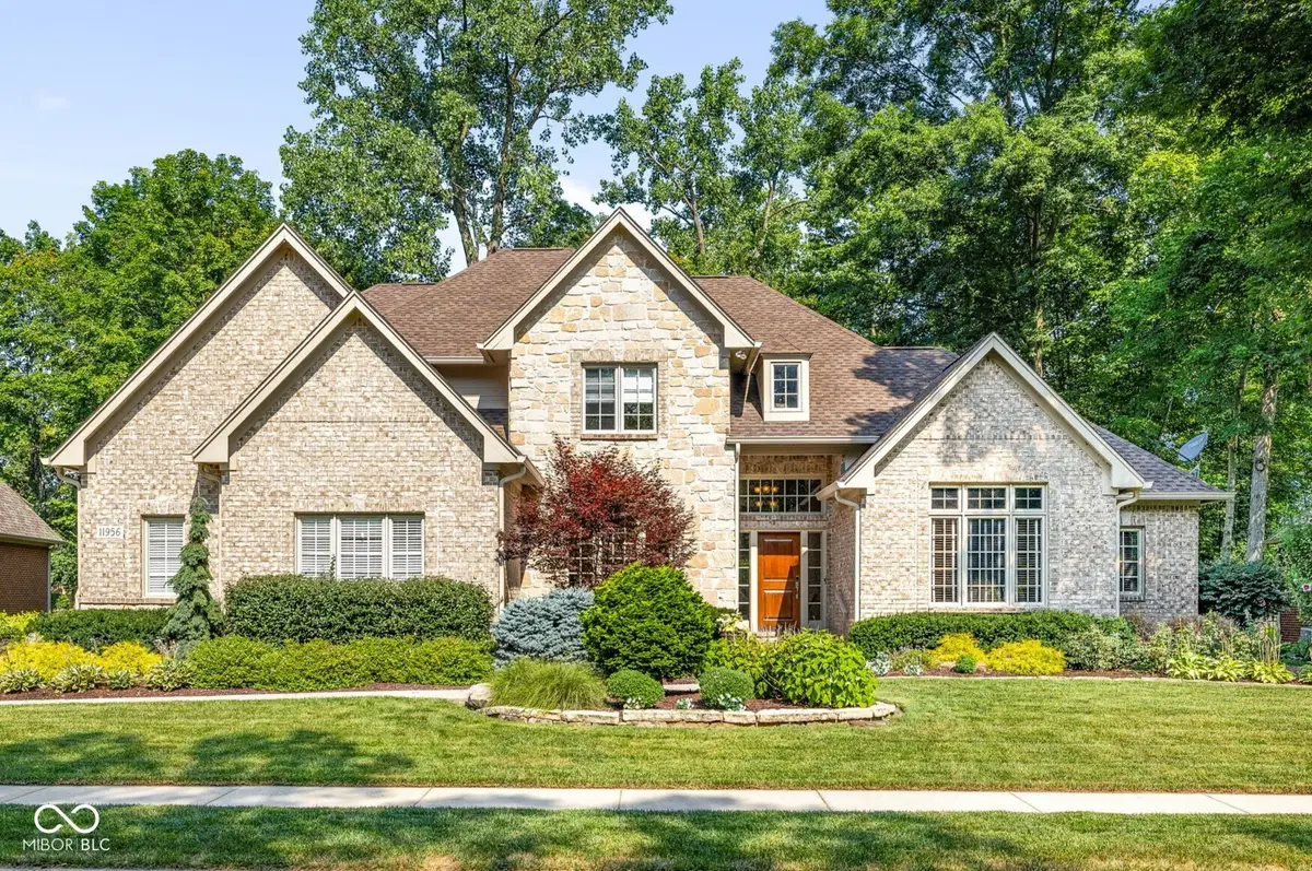 11956 Eastwick Circle, Carmel, IN 46033 - #1