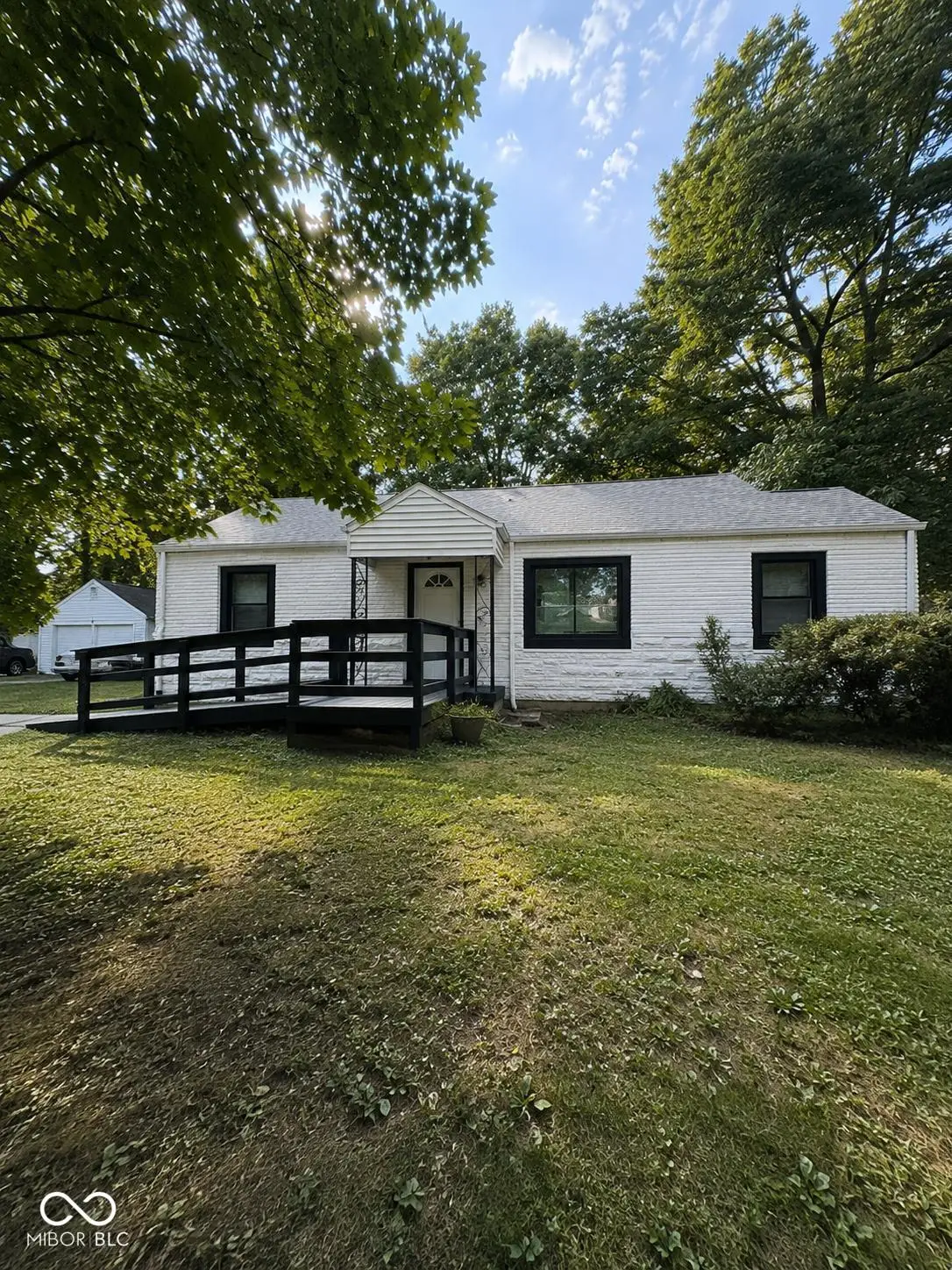 4342 N Olney Street, Indianapolis, IN 46205 - #1