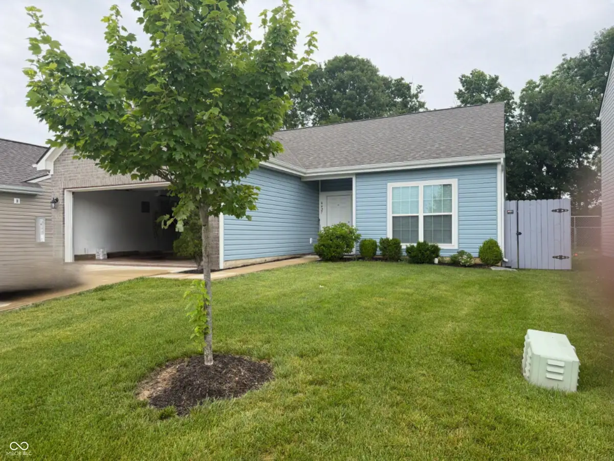 4427 Rhapsody, Indianapolis, IN 46235 - #1
