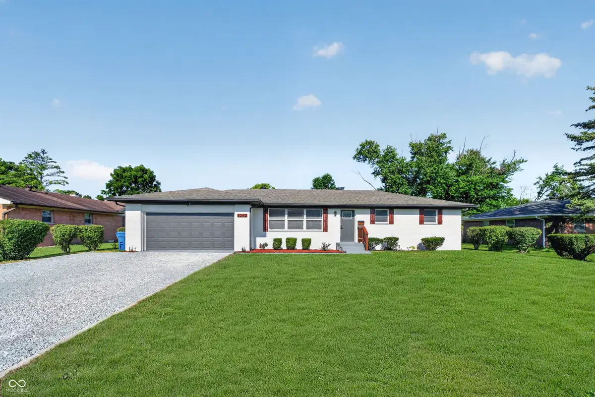 5262 Mark Lane, Indianapolis, IN 46226 - #1